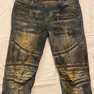 Robin’s Jean Jeans